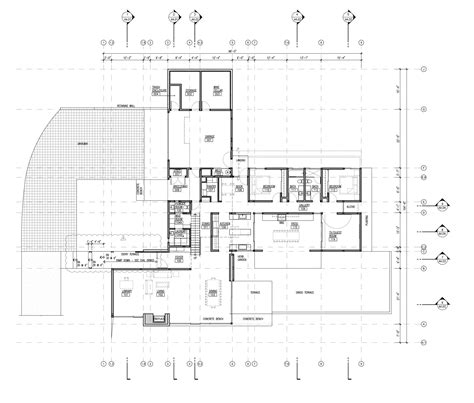 How To Read Structural Engineer Drawings Hln Engineering
