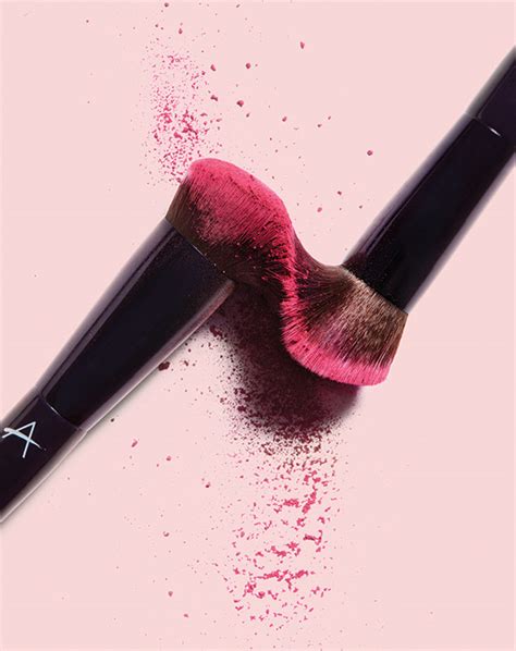 Buckheads Anisa International Designs Makeup Brushes For Beautys