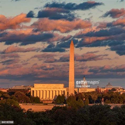 Us Capitol Aerial Photos And Premium High Res Pictures Getty Images