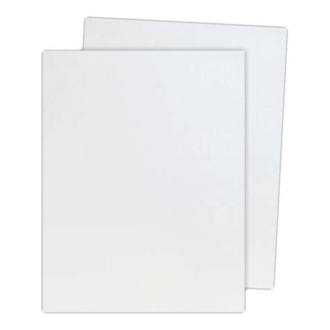 Paper Blanc PNG Image HD PNG All