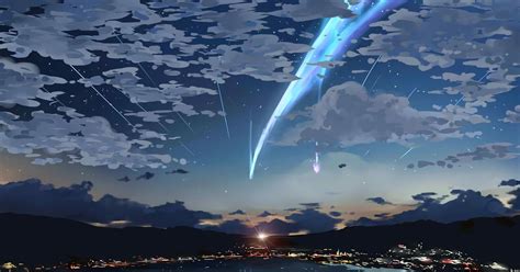 100 Epic Best Your Name 4k Anime Wallpapers Best Wallpaper