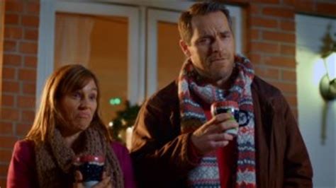 By marlowe & noah wood. Coming Home for Christmas DVD Review
