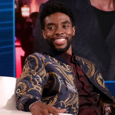 Chadwick Boseman Dead At 43 Look Back At His Greatest Roles Trv Countdown
