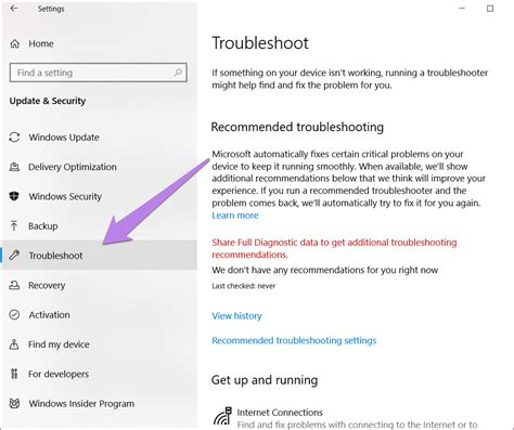 Follow these steps to fix no sound issue by windows troubleshooter. How to Fix No Sound Issue After Windows 10 Update 2019 (1903)
