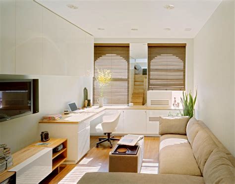 Small Apartment Living Room Design Ideas Decor Ideas