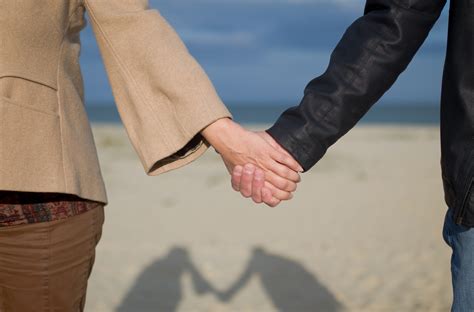 free images hand beach sea people sky standing love finger couple romance together
