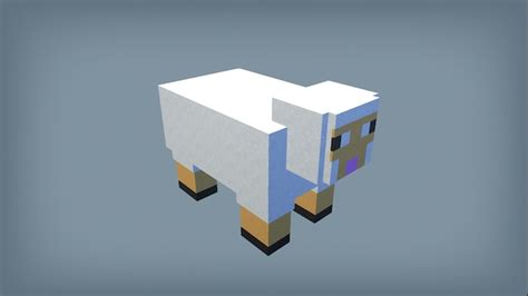 Steam Workshopminecraft Sheep