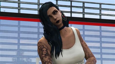 Mp Female Mia Menyoo Gta5