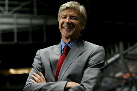 Sebelumnya dia merebut penguasaan dan membuat umpan yang bagus, dia dulu adalah perebut bola yang luar biasa, kata wenger kepada bein sports. Arsène Wenger Wallpapers - Wallpaper Cave