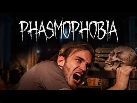 Phasmophobia A New Co Op Ghost Hunting Game Becomes An October Hit