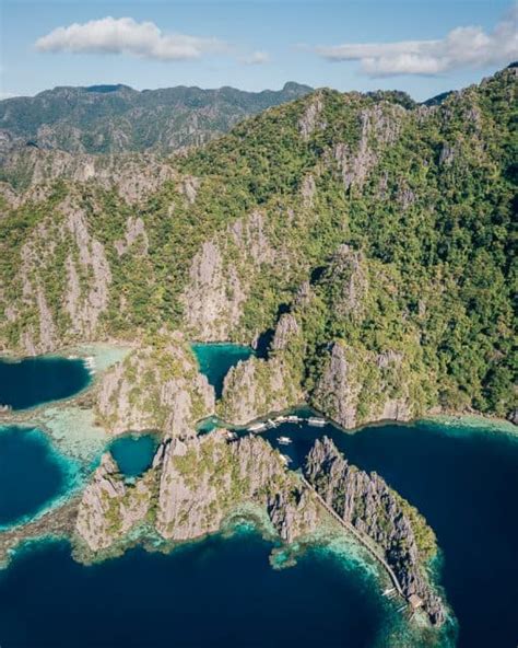 Coron Island Hopping Ultimate Guide 2021 Jonny Melon