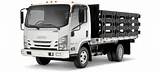 Images of Isuzu Commercial Trucks Canada