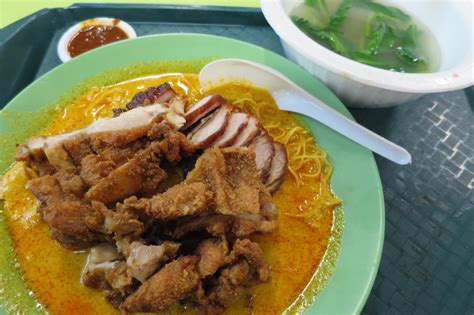 Where is hong lim market and food centre? Small Potatoes Make The Steak Look Bigger: Cantonese ...
