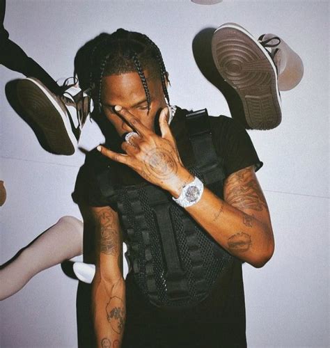 🇪🇷laflame Profile Pics On Twitter In 2021 Travis Scott Wallpapers