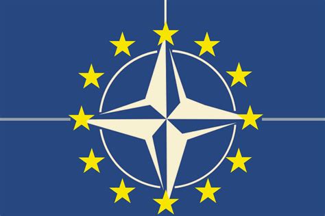 Follow rt for the latest news on the north atlantic treaty organization (nato). Perspektiven für Europa: NATO oder doch eine europäische ...