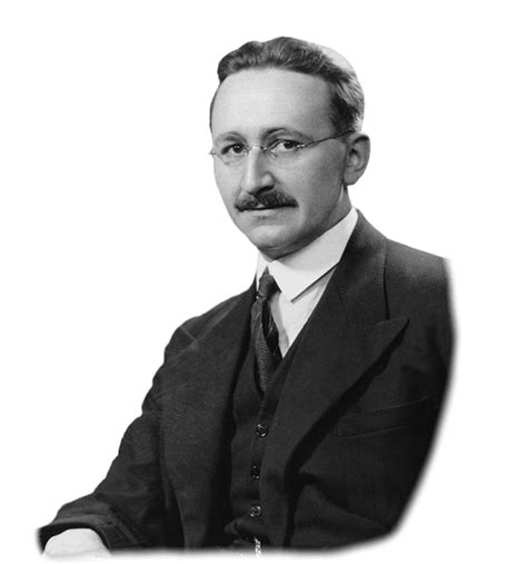 Friedrich August Hayek Biografía Quién Es Y Qué Hizo Economipedia