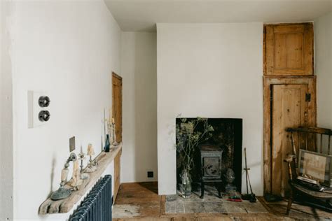 A Regency Cottage In London Transformed By Two Creatives Remodelista