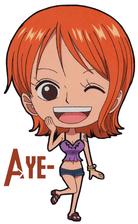 Anime Chibi Render - Anime render #06 -Chibi Kawaii Yandere- by AkiHimekoSakue ...