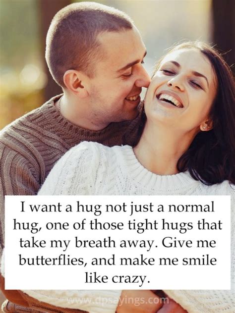 70 hugging quotes for him and her hug quotes for him hug quotes i need your hug