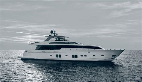 Salt Yacht Charter Details Sanlorenzo Charterworld Luxury Superyachts