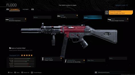 Best Call Of Duty Warzone Guns And Loadouts You Should Run