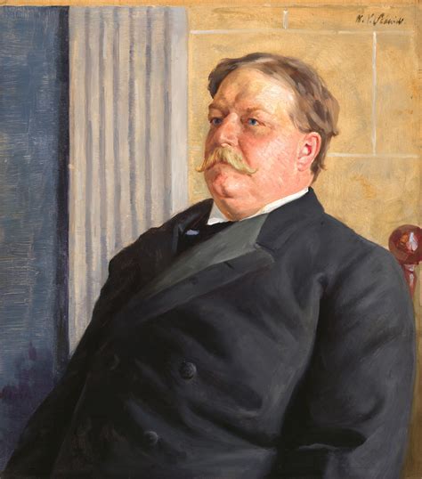 William Howard Taft Americas Presidents National Portrait Gallery