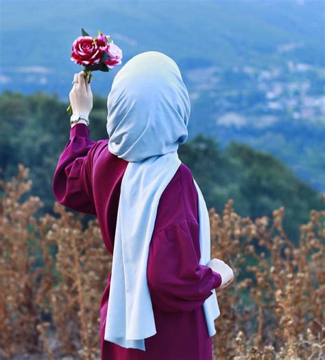 Lista Imagen Romantic Beautiful Eyes In Hijab Wallpapers Lleno