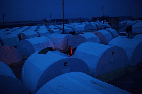 Rape Has Become ‘significant Part Of Syrian War Says Humanitarian
