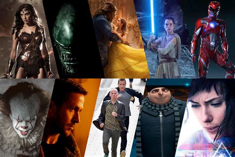 Choose your best friv 2018 game from the long list. Los estrenos de películas más esperados de 2017 - applauss.com
