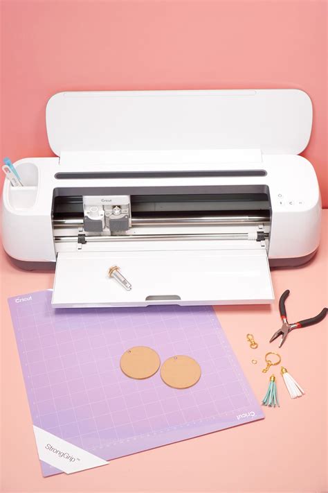 How To Use The Cricut Maker Engraving Tool Happiness Is Homemade