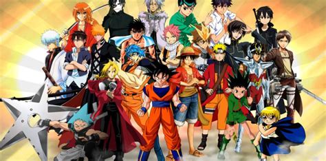 These are the best and strongest anime characters ever made, ranked. Best anime 2020: Watch Free Anime & Tv Serials online