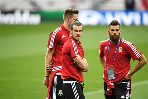 Wales Knockout Stage Scenarios Euro 2016