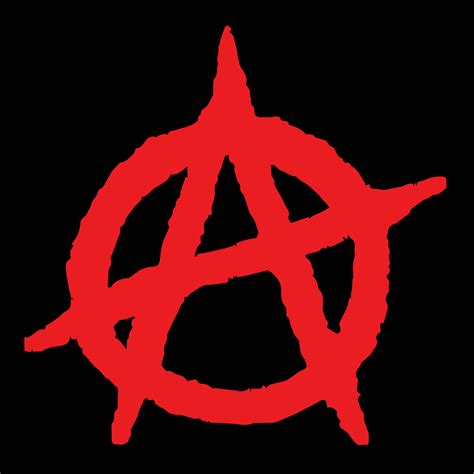 Anarchy Logos