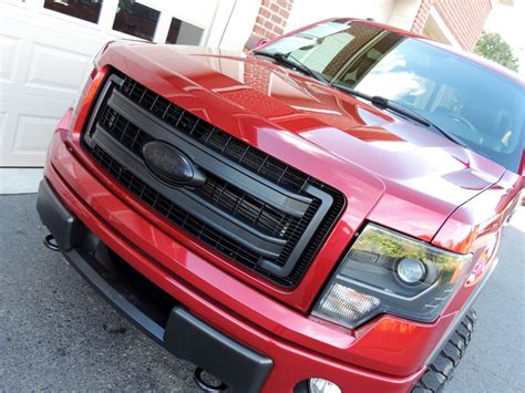 2013 Ford F 150 Fx4 Stock D09922 For Sale Near Edgewater Park Nj