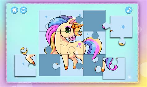 Maybe you would like to learn more about one of these? Unicornio Rompecabezas para Niños for Android - APK Download