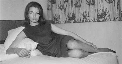 what happened to the real christine keeler after scandalous profumo affair mirror online