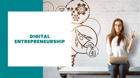 Digital Entrepreneurship Importance And Examples