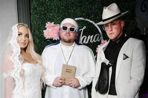 Tana Mongeau And Jake Paul Confirm They Are Dating Again But Video