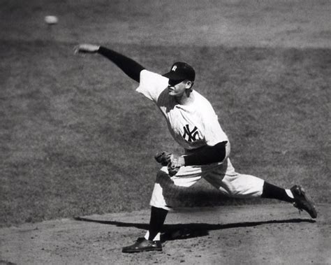 Don Larsen Who Pitched Only Perfect Game In World Series History Dies At 90 Sun Sentinel