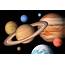 Eight Solar System Planets Photograph By Lynette Cook/science Photo Library