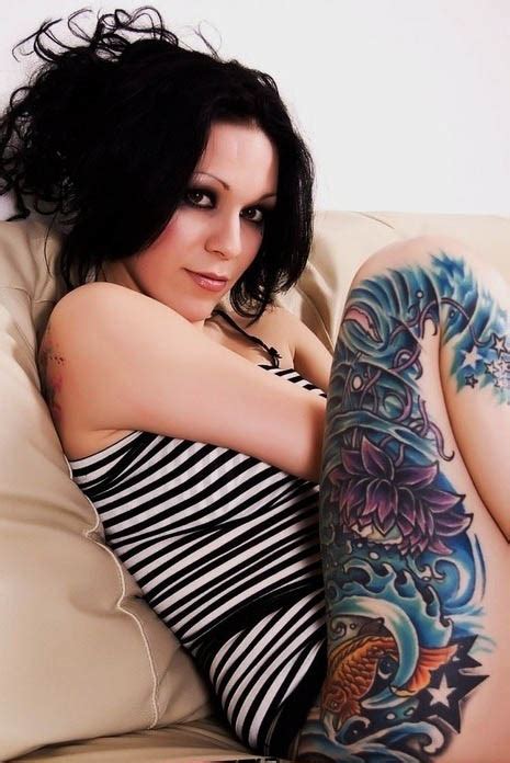 Shanninscrapandcrap Tattoo Styles