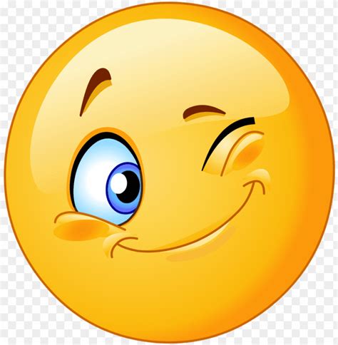 Smiley Face Emoticon Png Emoji Shy And Happy Face Png Transparent