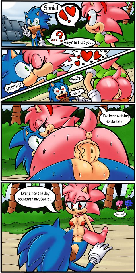 Big Boobs Sonic Sex Top Porn Images Comments 1