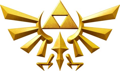 Royal Crest Zelda Wiki