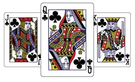We did not find results for: Design History: The Art of Playing Cards | Design Shack