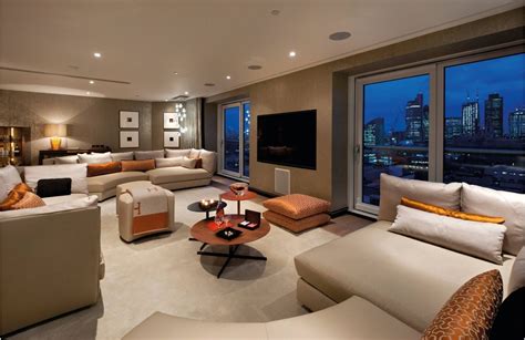 Living Room Lounge 016 