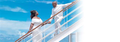Cruise Weddings And Honeymoons Carnival Cruise Line