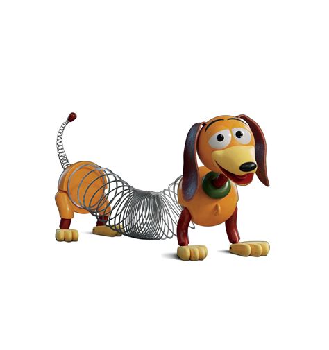Slinky Dog Toy Story Merchandise Wiki Fandom