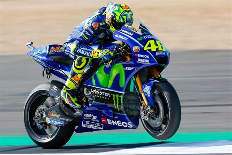 Motogp Valentino Rossi Will Miss Home Race This Weekend