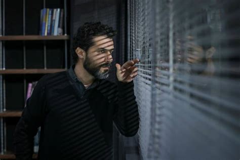 Iranian Tv Action Thriller Delivers Warning To Zarif The World Other Side